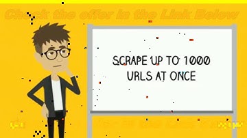 Keyword Scraper online - test Free