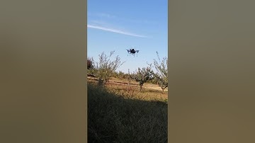 ArduPilot Lua scripting test