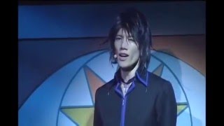 しゅごキャラミュージカル Kenn 歌 Youtube