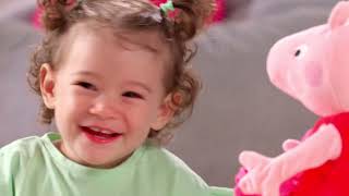 Peppa Peek A Boo 20s