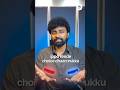 Is AI taking over Instagram? 🤖 #tamiltech #tamiltechtalk