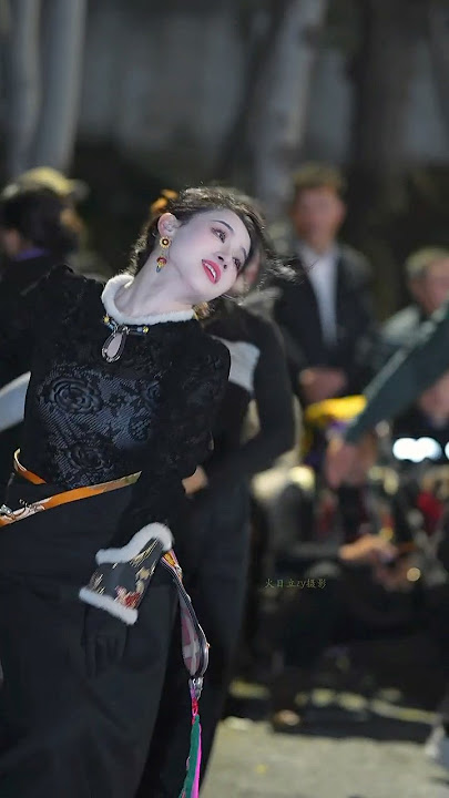 The most beautiful dance of Weng Mu, no one can surpass it