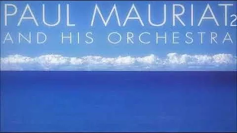 Paul Mauriat 2