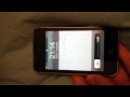 Changer La Langue De Son IPod Touch Ou IPhone 