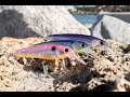 New Yo-Zuri 3D Inshore Fingerling Colors for ICAST 2023 Release