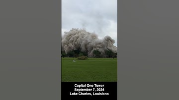 Capital One Implosion - September 7, 2024
