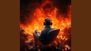 Fire Rhapsody Relaxing Echo