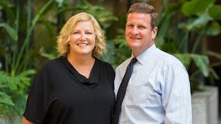 Robert '88 and Karen Hale Gift Announcement