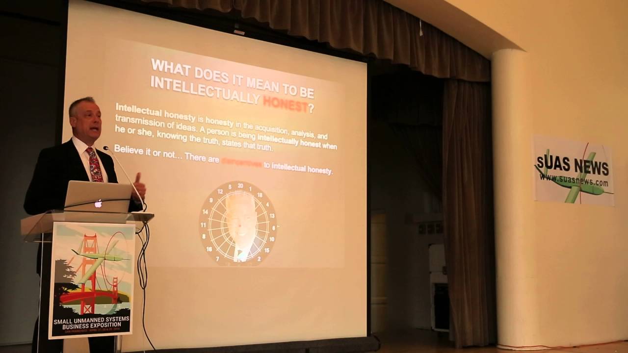 dronesense Excerpt of Patrick Egan's Preso