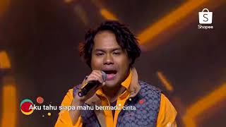 Syamel - Kau Pun Sama | Shopee 9.9 Super Show