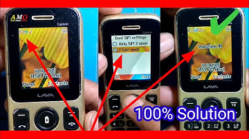 Lava Flight Mode Problem Lava captain mobile flight mode remove how to remove flight mode in Lava