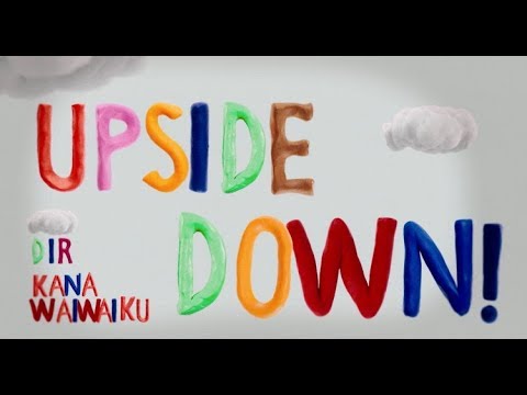 baVard - Upside Down [Official Trailer] Video out 7th Dec