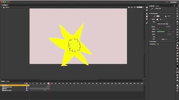 Adobe Flash - Explosion