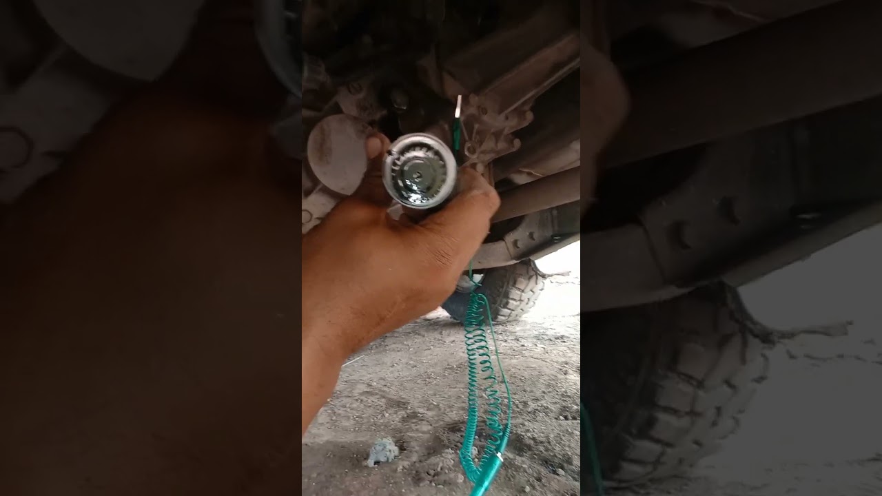 Penyebab speedometer/odometer Triton all new HDX tidak bergerak / tidak berfungsi