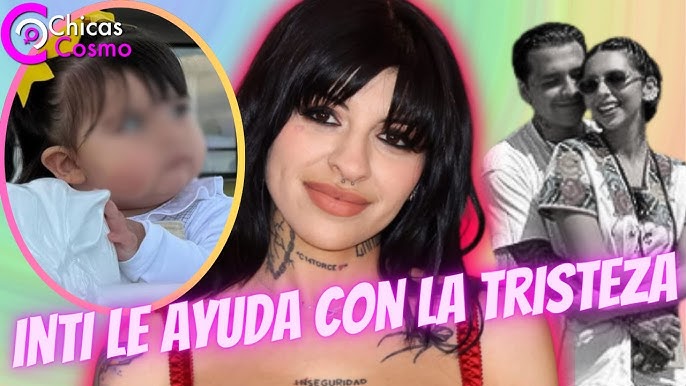 CAZZU APROVECHA LA FIESTA DE CUMPLEAÑOS DE INTI PARA MANDAR MENSAJE A  ANGELA AGUILAR Y A NODAL#cazzu