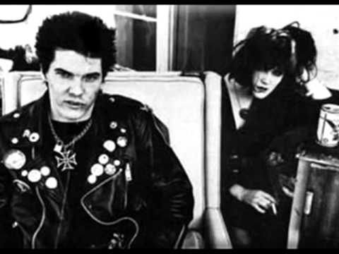 The Germs - "Lexicon devil"