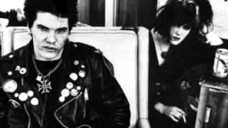 Video thumbnail of "The Germs - "Lexicon devil""