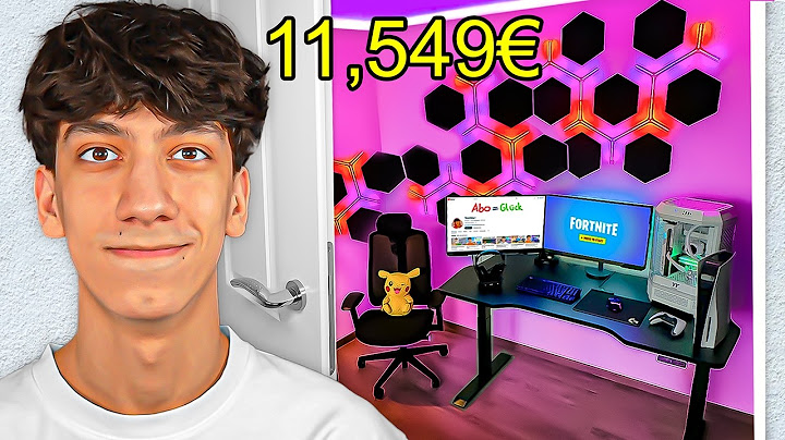 I'm building my little brother his DREAM gaming room