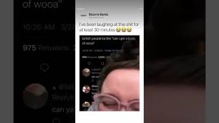 British people be like "I'm Bri ISH"😂😂😂🖐️