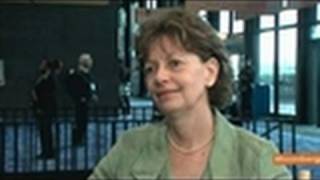 Lynn Schuchter Sees `Epidemic' of Melanoma