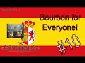 Vicky3 | Bourbon For Everyone 10 | Fighting Well
