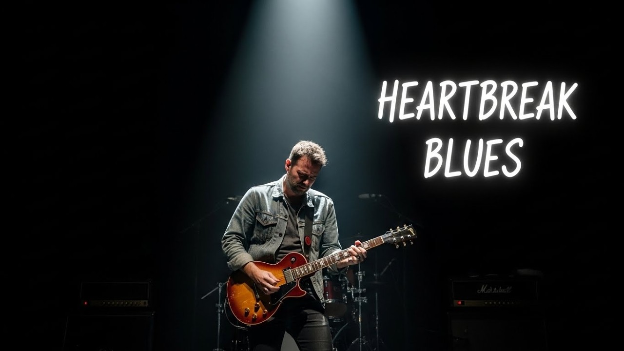 I HEALED BETWEEN THE NOTES