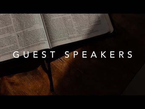 Living A Surrendered Life - Acts 20:17-24 by Pastor Fidel Gomez
