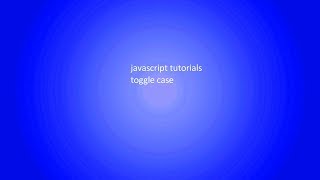 Famous toggle case Profile