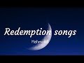 Capture de la vidéo Mahmood - Redemption Song (Lyrics)