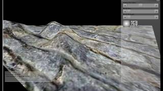 Irrlicht Terrain Editor