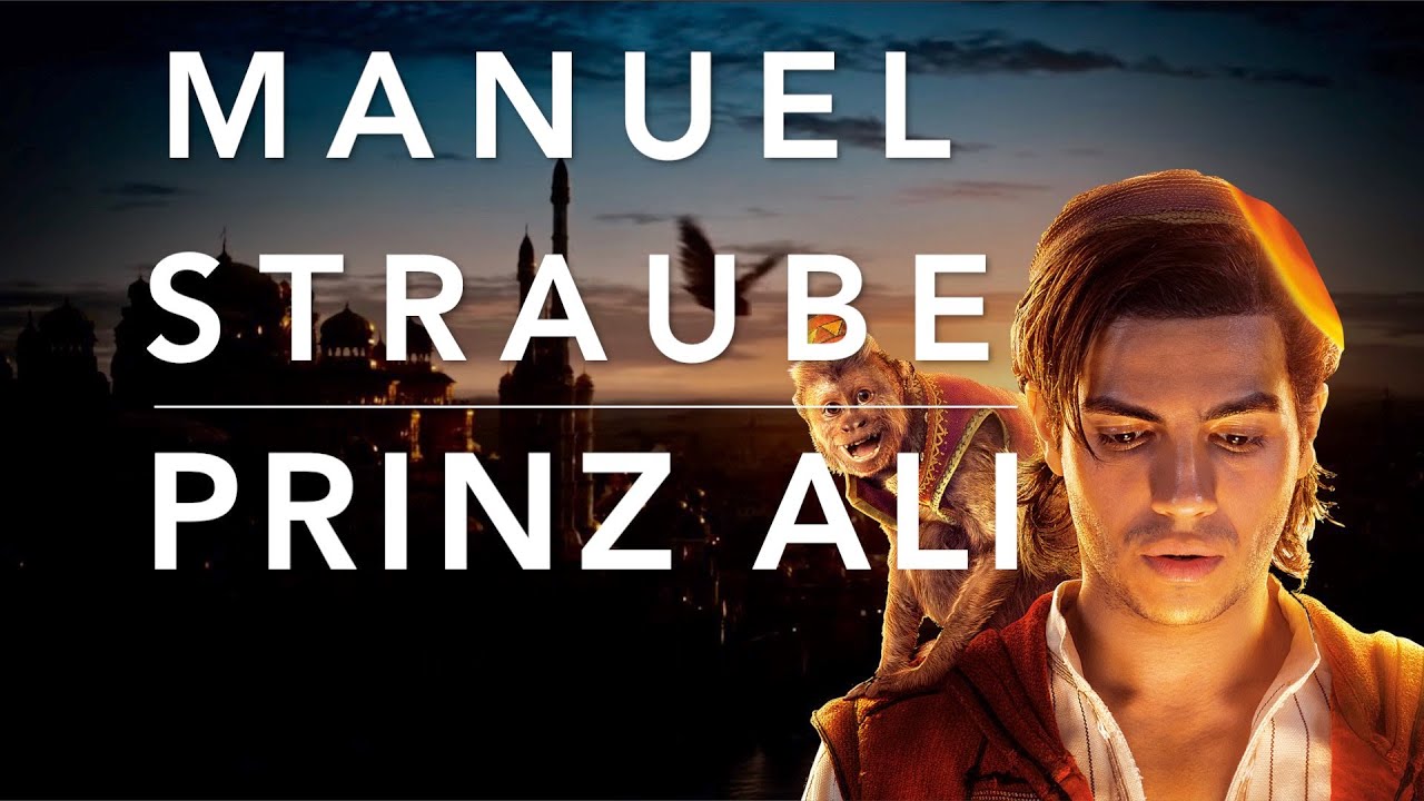 Manuel Straube Manuel Straube