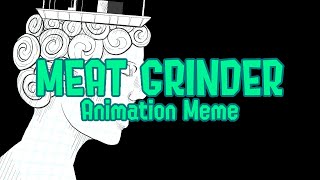 MEAT GRINDER Animation Meme // Octo Expansion