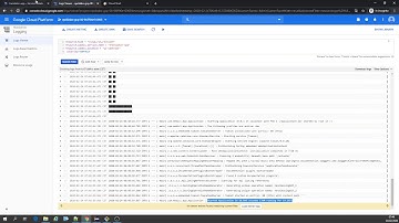 Google Cloud Platform: Translation