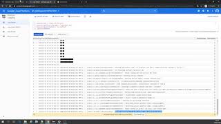 Google Cloud Platform: Translation