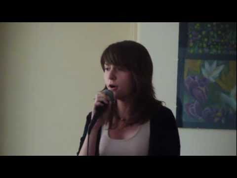 Angelika Postawka -
