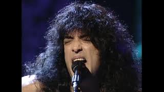 Kiss - I Still Love You, Every Time I Look At You. MTV Unplugged 1995