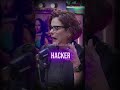 HACKERS NÃO SÃO CRIMINOSOS #tiktal #podcast #truecrimecommunity #shortsyoutube #brasil #noticias