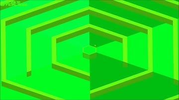 (Open Hexagon) Last x1.01 - 63.0s [TEST]