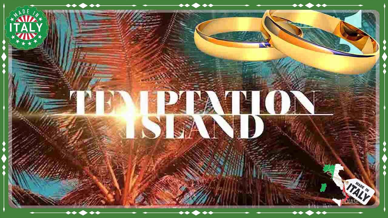 Temptation Island, drastico cambiamento ecco com’è diventato il tentatore