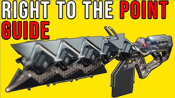 HOW TO GET SLEEPER SIMULANT AND ITS CATALYST IN DESTINY 2