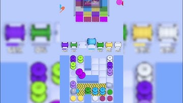 Knit Out Level 419 Walkthrough