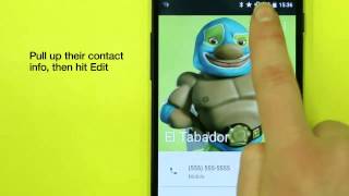 Tech Tricks: Send Straight to Voicemail screenshot 5
