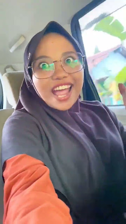 SUARA KUNTILANAK #shorts #viral