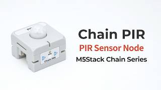 New Arrivals: Chain PIR