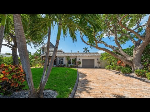 3414 Norfolk St, Pompano Beach, FL home video tour