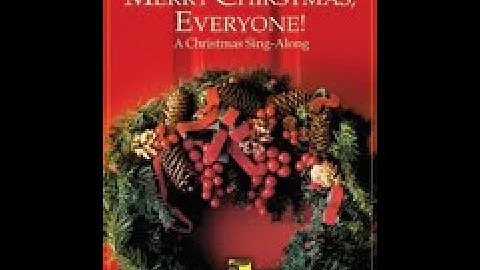 Merry Christmas, Everyone! - Steven Reineke (with ...