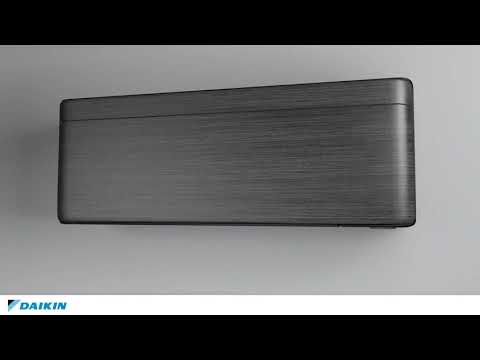 Daikin stylish -