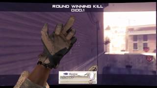 OCE Twisted Edit