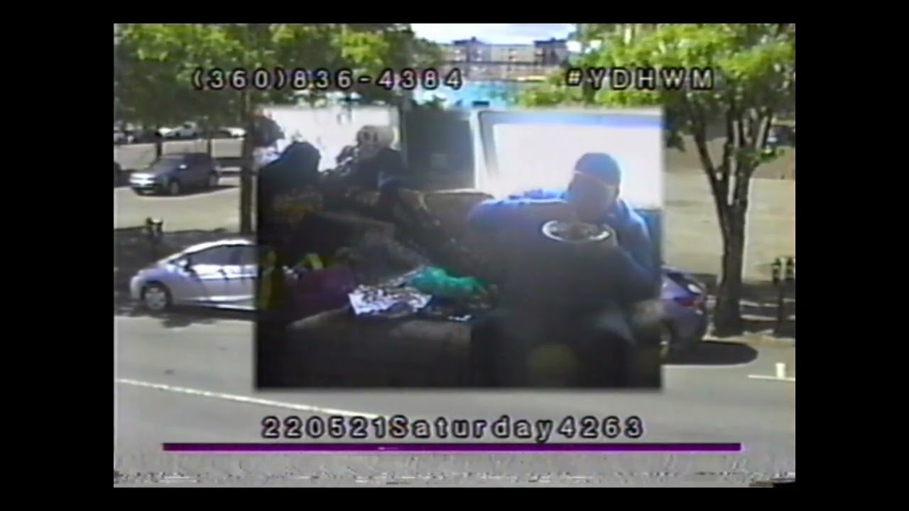 YDHWM 4263 Long Live Dan Dobler 220521 Saturday