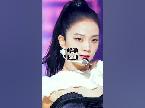 Rating blackpink jisoo lovesick girl outfits - YouTube